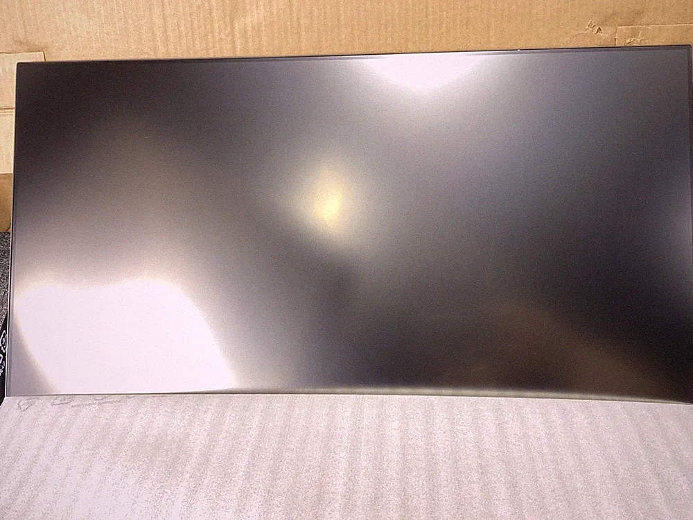 Alienware AW2723DF Gaming Monitor 27in 2560x1440 240Hz Display 1ms Response Time