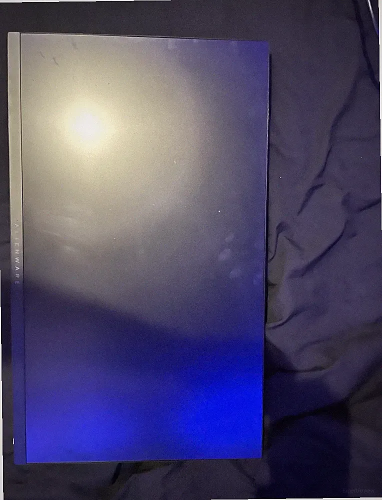Alienware AW2724HF IPS LED FHD 360Hz 0.5ms FreeSync Monitor