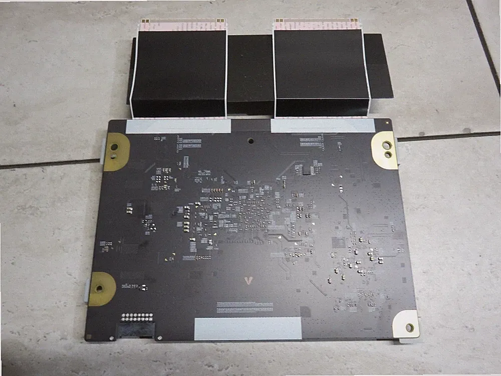 Alienware AW2725DF OLED 1440p 27" Gaming Monitor T-CON Board