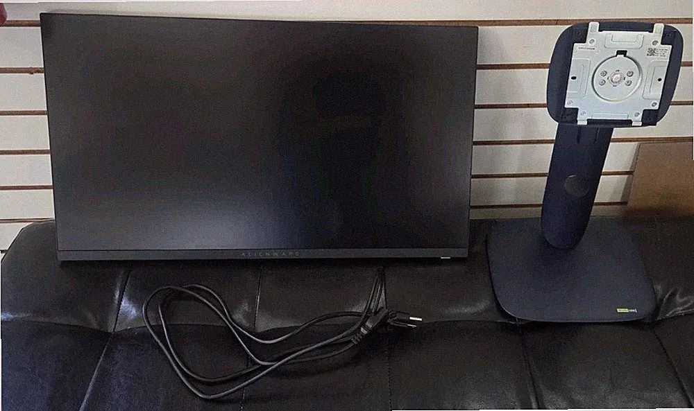 Alienware AW2725DM 27" Gaming Monitor