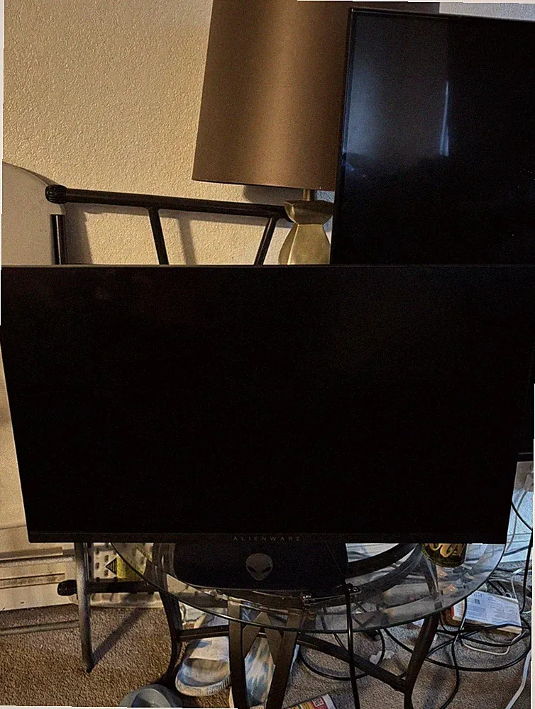 Alienware AW2725DM 27-inch 1080p IPS LED Gaming Monitor