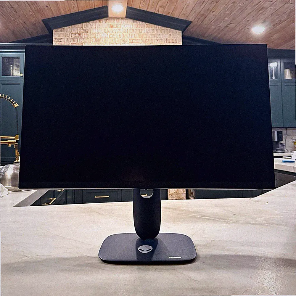 Alienware AW2725DM 27" QHD 2560x1440 180Hz 1ms HDR400 FreeSync G-SYNC