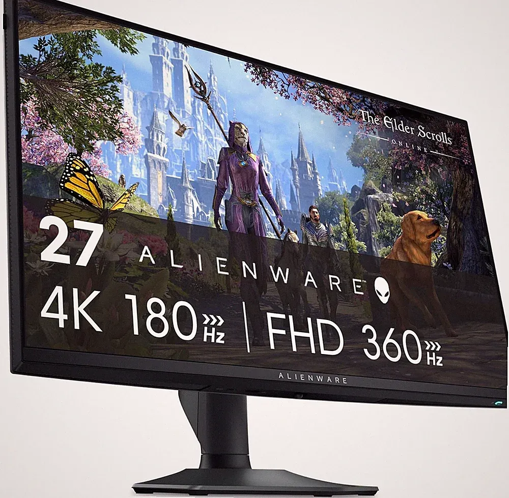 360 hz gaming monitor 4k