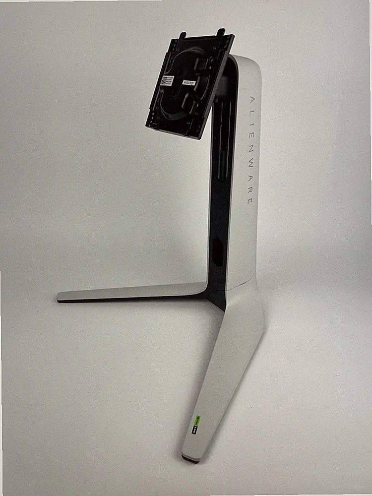 Alienware AW3225QF 32" OLED Monitor Stand OEM Base Only Genuine