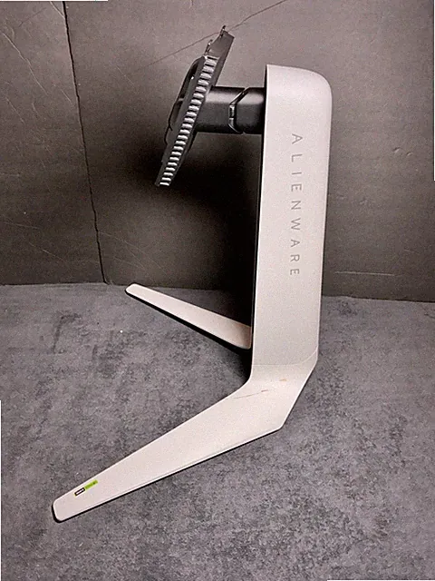 Alienware AW3225QF 32" OLED Monitor Stand OEM Base Only Genuine