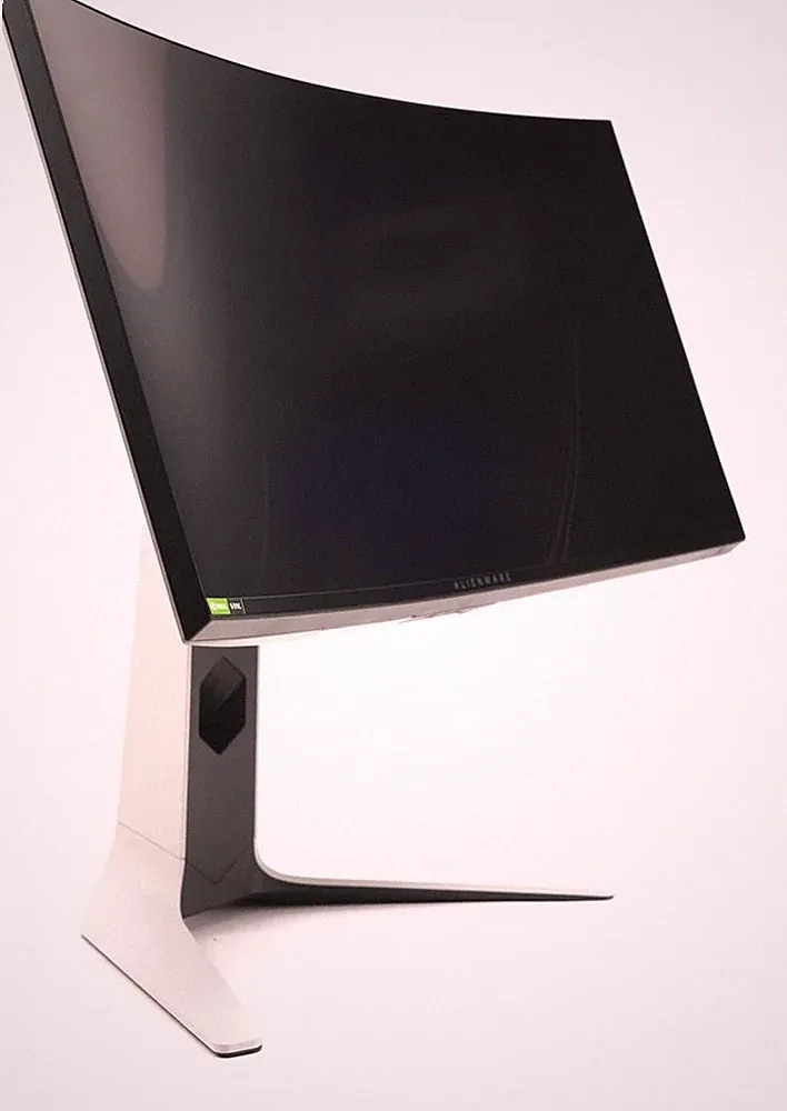 Alienware AW3420DW 34" Curved IPS LED Gaming Monitor 120Hz 2ms 3440x1440