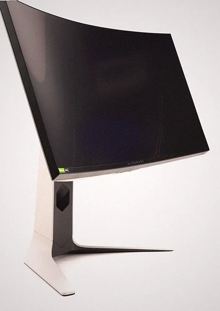 Alienware AW3420DW 34" Curved IPS LED Gaming Monitor 120Hz 2ms 3440x1440