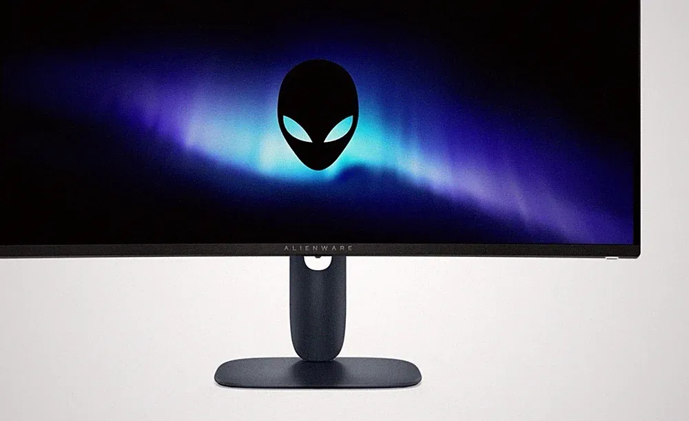 Alienware AW3423DW 34" Curved OLED Ultrawide Gaming Monitor 3440x1440 175Hz
