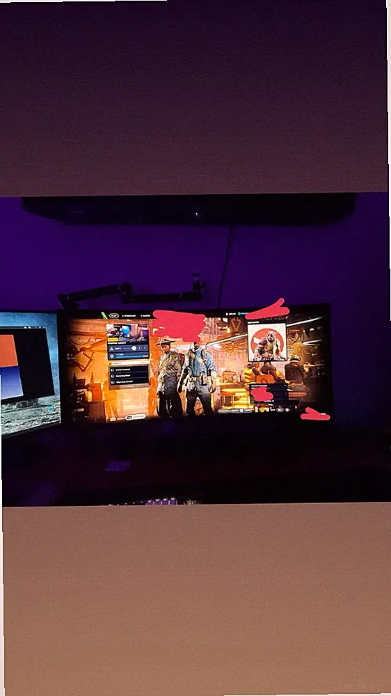 Alienware AW3425DW 34in 240Hz QD-OLED Ultrawide 3440x1440 Gaming Monitor