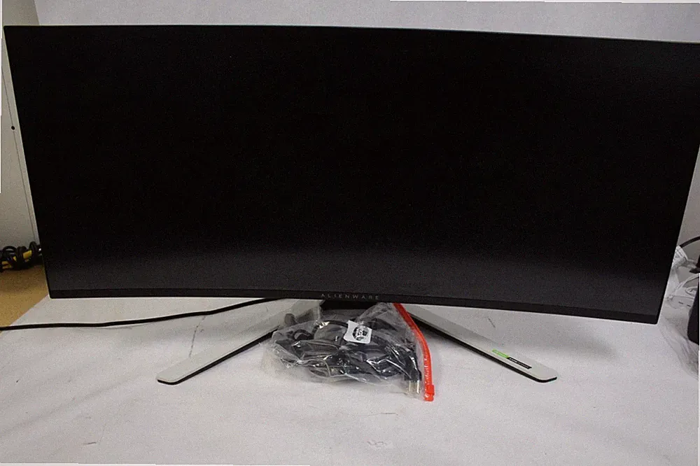 Alienware AW3821DW 38" Curved 144Hz 3840x1600 G-Sync Gaming Monitor