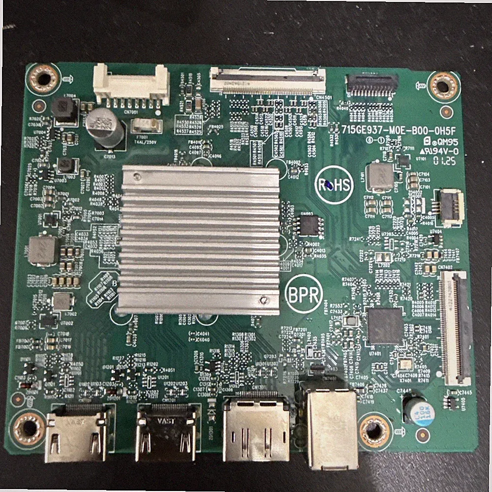 Alienware Gaming Monitor 715GE937-MOE-B00-0H5F