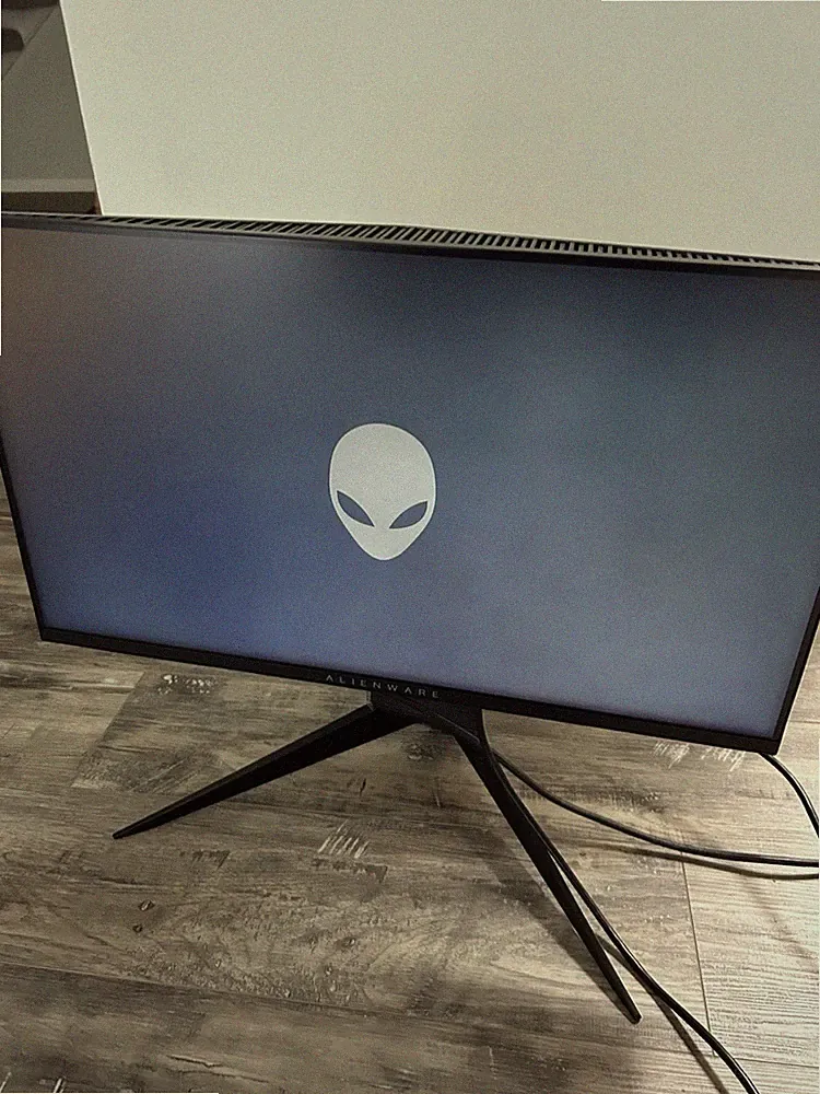 Alienware Gaming Monitor