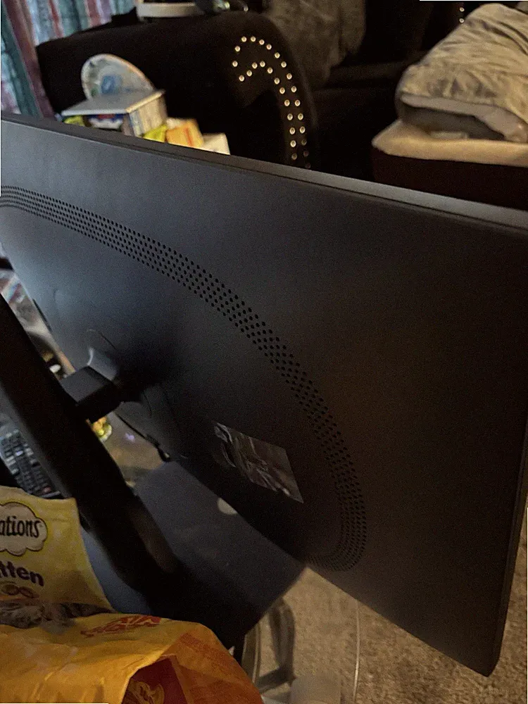 Alienware Moniter