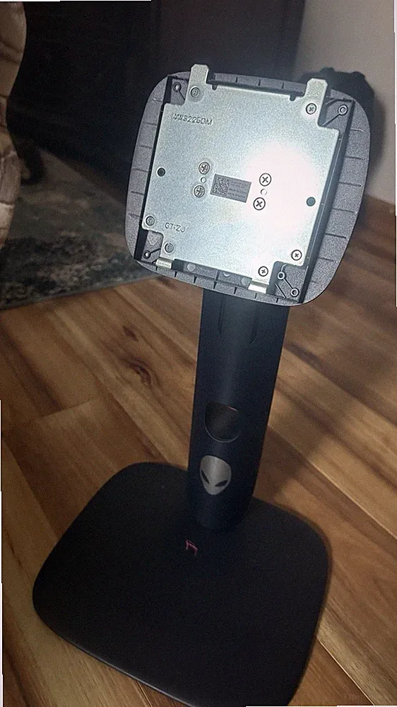 ALIENWARE Stand AW3225DM 32 Inch -monitor not included