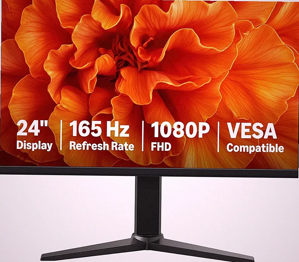 amazon basics gaming monitor 2k