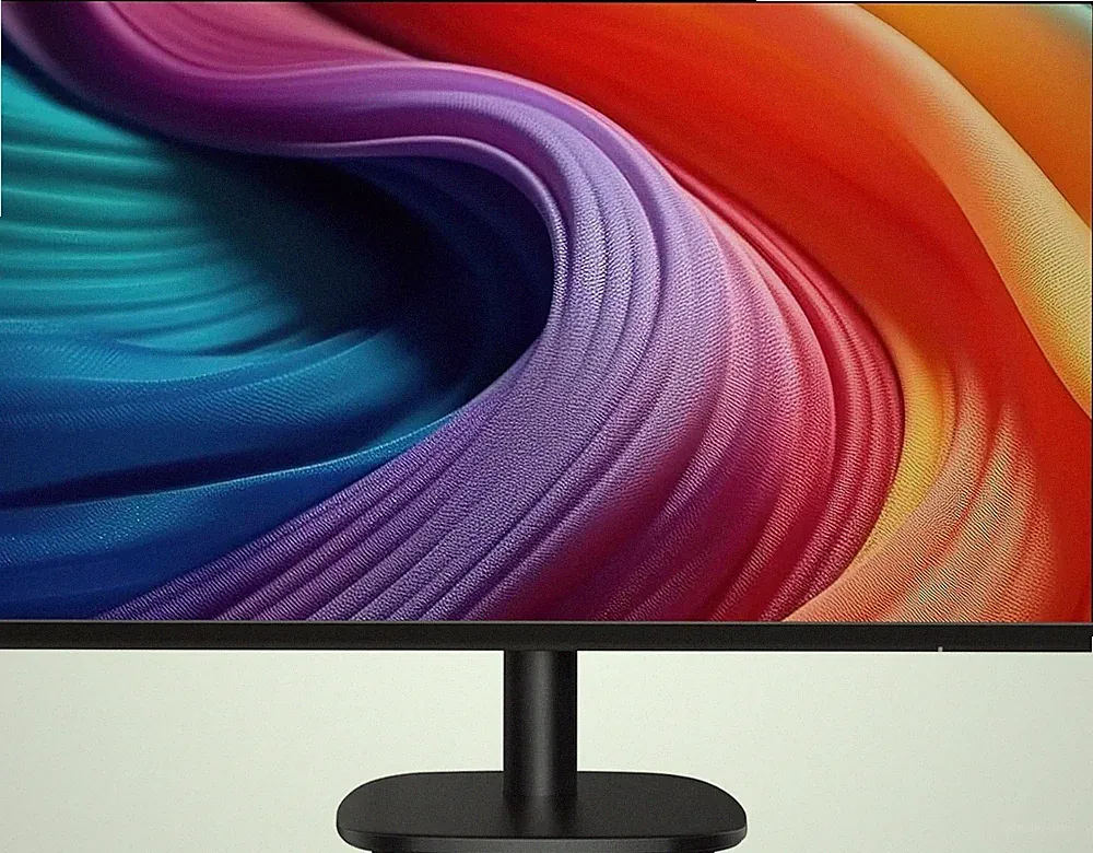 Amazon Basics 24 Inch Monitor, FHD 1080P, Max 100Hz, VESA Compatible