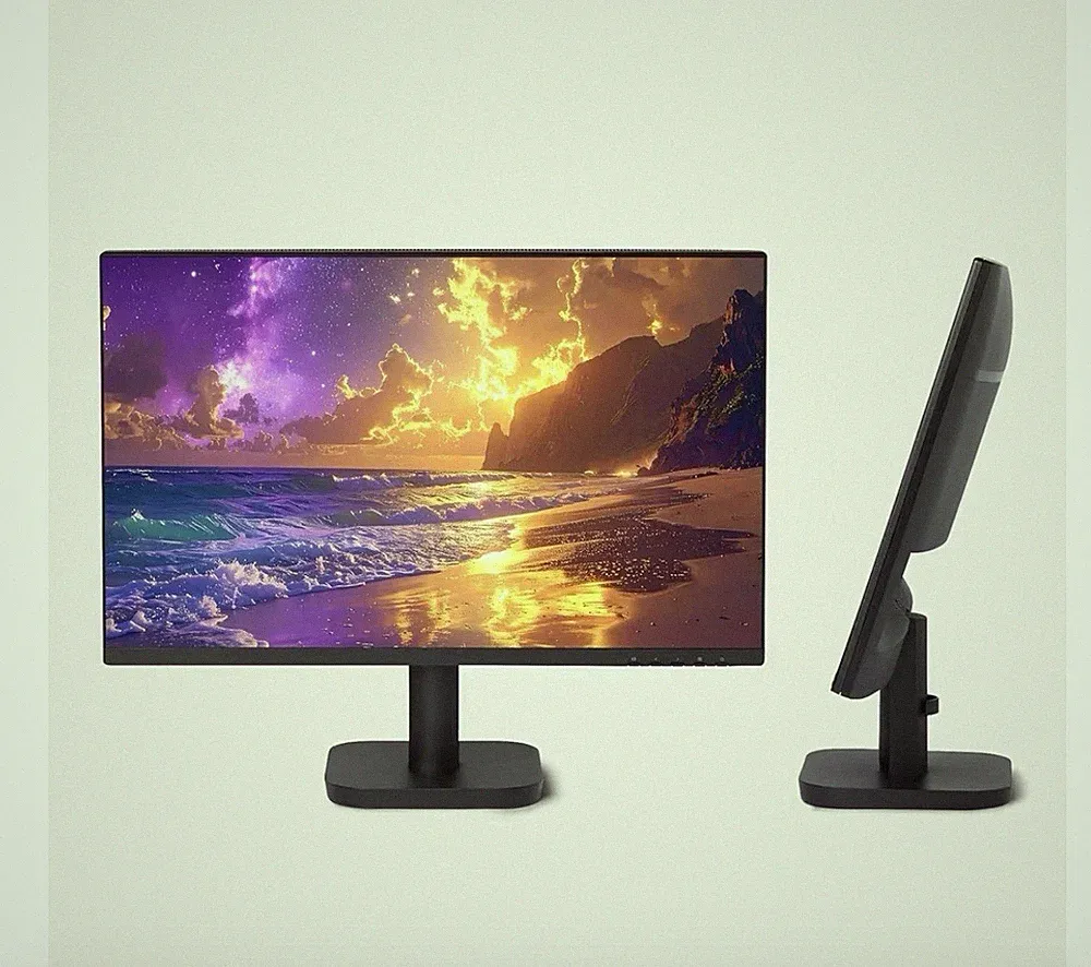 Amazon Basics 24E2QA 23.8'' 1080p FHD LED IPS Monitor