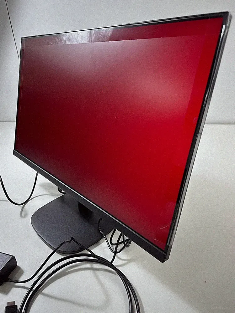 Amazon Basics 27 Inch Monitor, FHD 1080P, 100Hz, IPS Black PC1726515