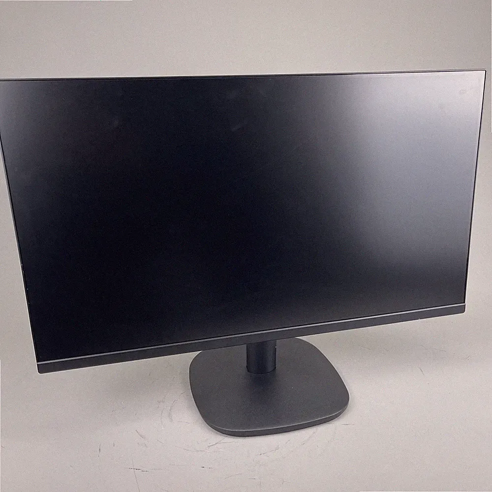 Amazon Basics 27" inch Monitor FHD 1080P Max 100Hz Black C27M2020NA AS IS PARTS