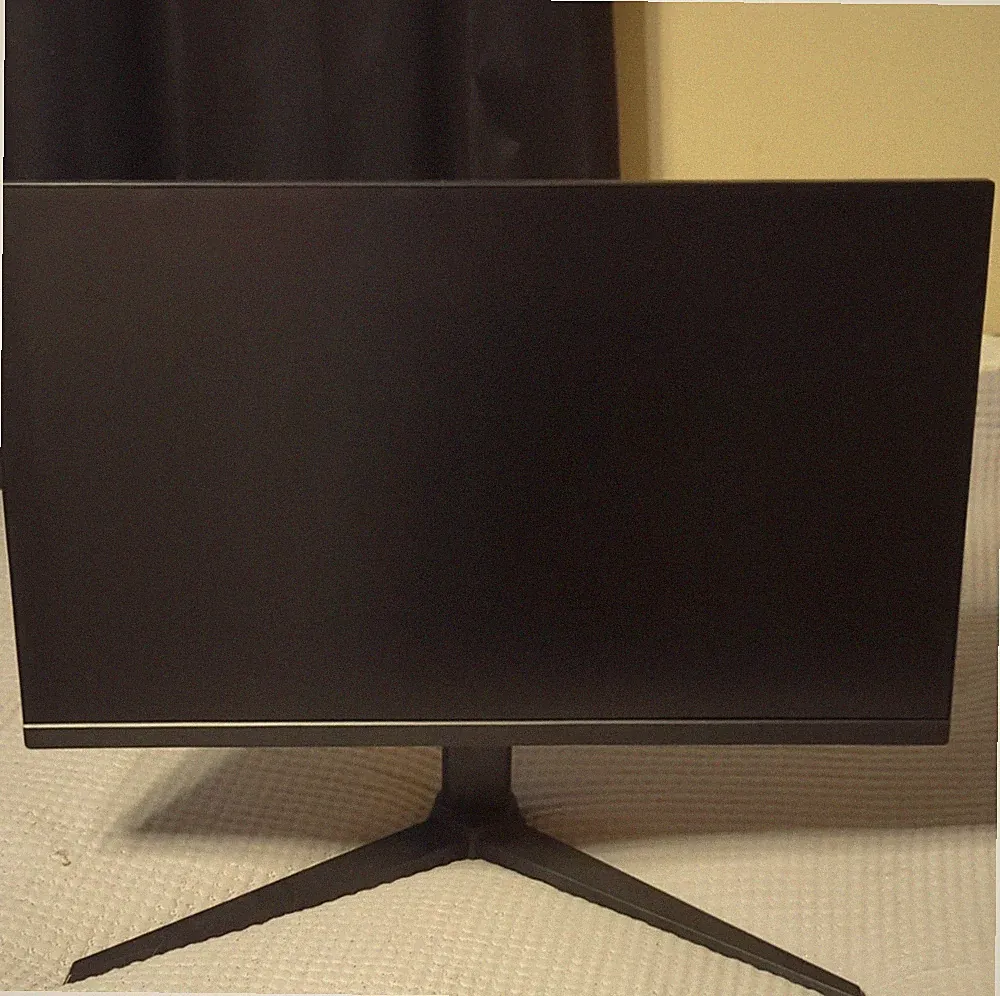 Amazon Basics 1440p
