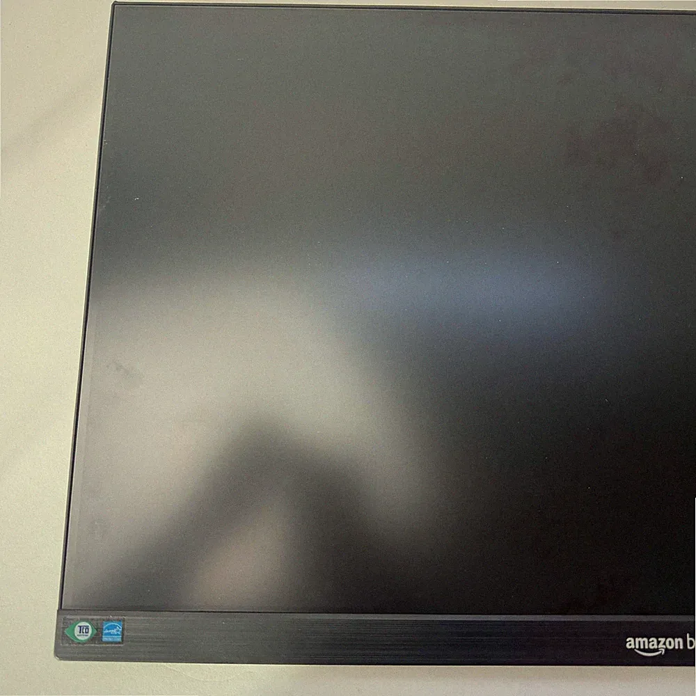 Amazon Basics IPS Monitor 75 Hz (READ) (NO POWER)