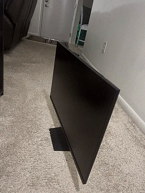 AMZFAST 27 WQHD Gaming Monitor 27 Inch - AMZG27F5Q