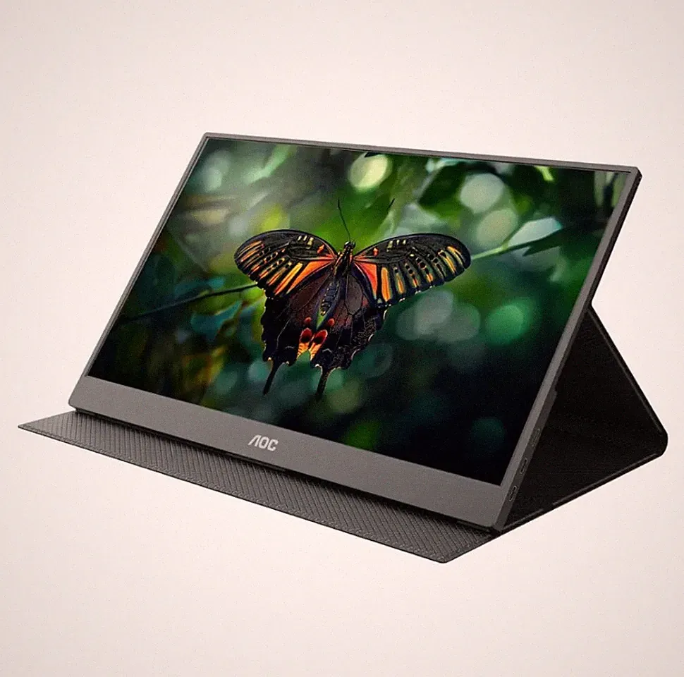 AOC Portable