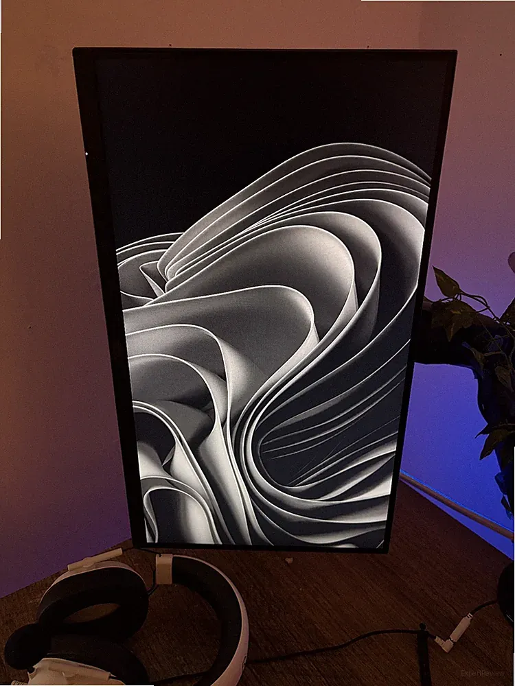 AOC 22B30HM2 22 inch Gaming Monitor Full HD 1920x1080 100Hz with VESA Mount