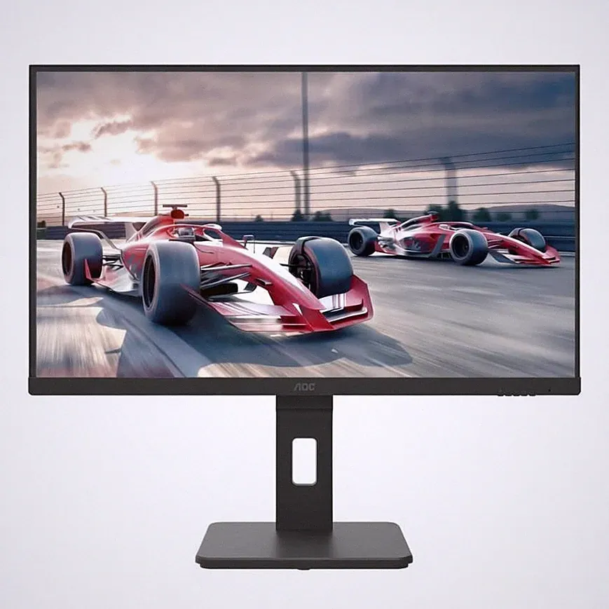 AOC 27G15 27" Gaming Monitor Full HD 1920 x 1080 180Hz 1ms Adaptive-Sync HDR10