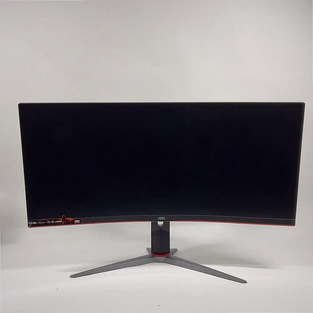 34 in Touchscreen