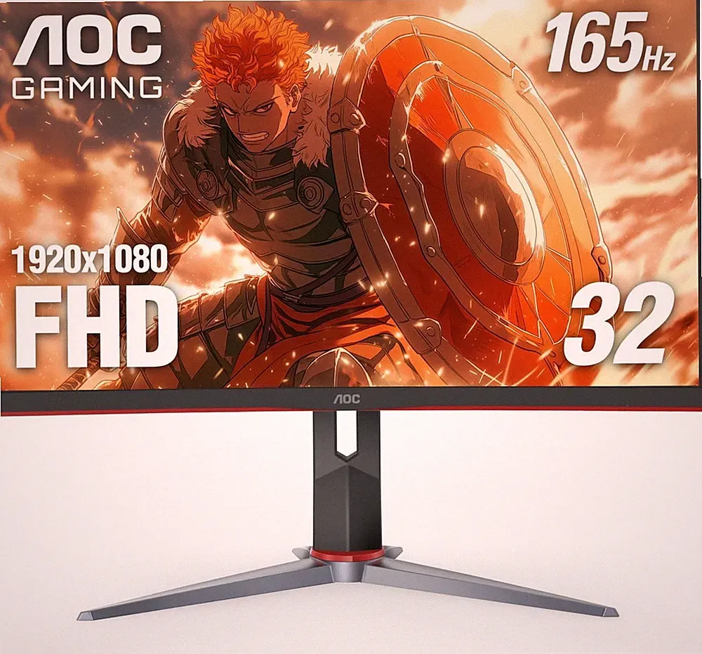 AOC 32 Inch