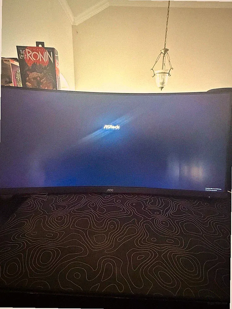 AOC CU34G2XP 180hz Curved Ultrawide monitor 1ms .Feel free to ask questions