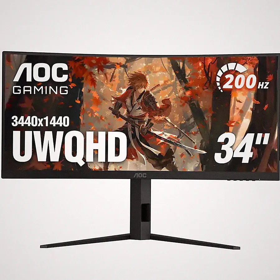3:2 Ultrawide