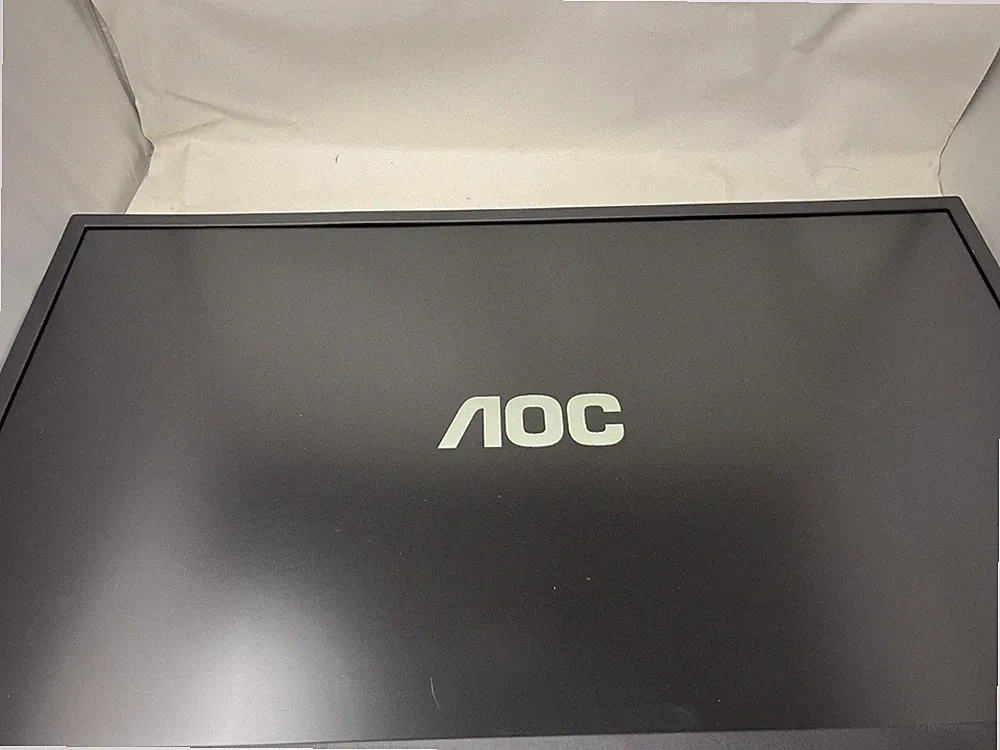 AOC Essential-line Q32E2N 32" WQHD LED Gaming Monitor 16:9, Non-Glossy Black.