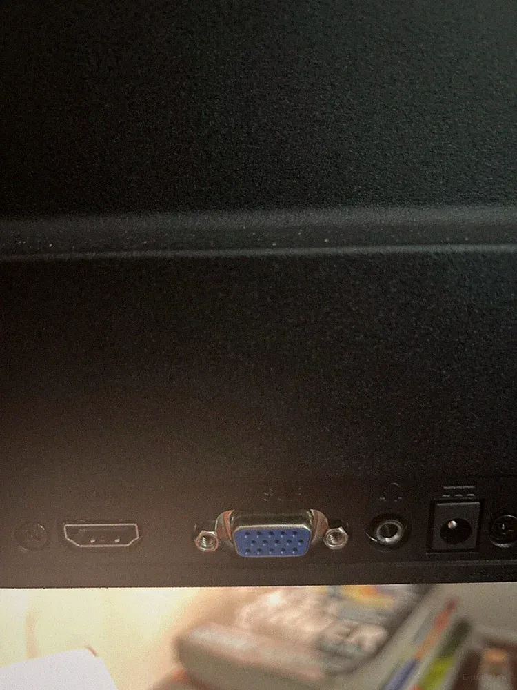 AOC Frameless Ultra-Fast Gaming Monitor Black