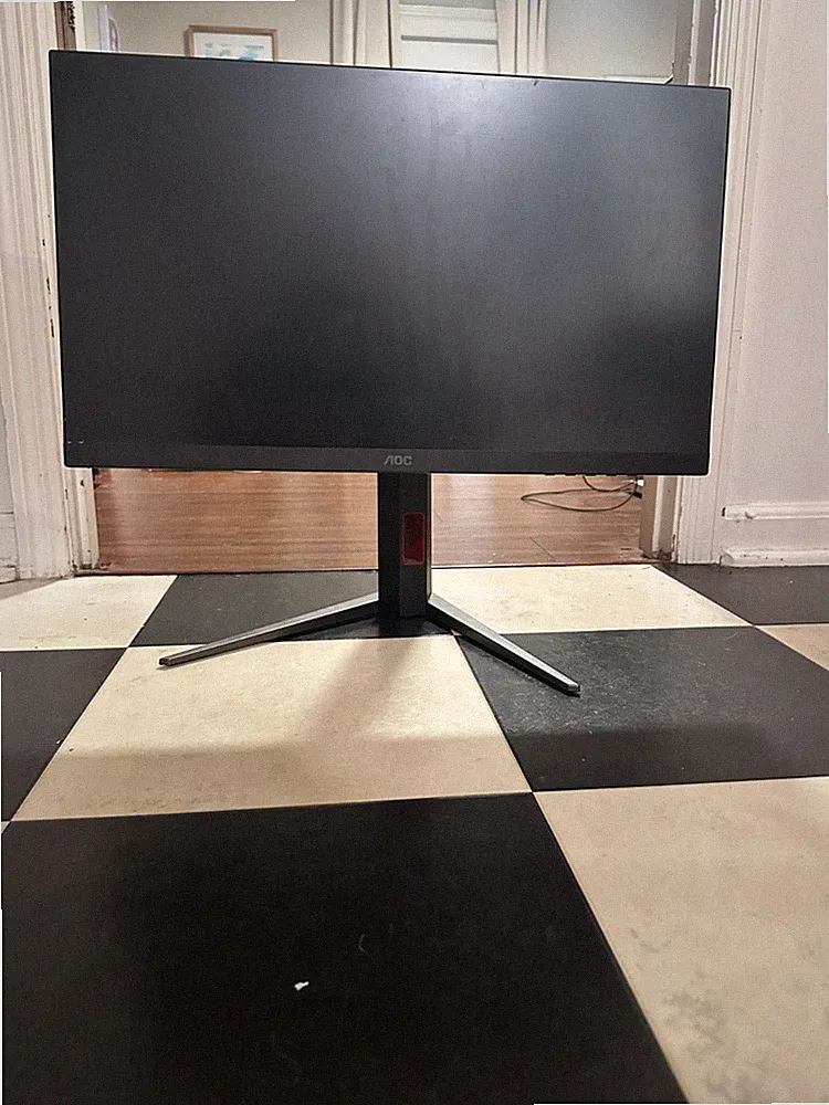 AOC G2 C24G2 24 inch LED Monitor