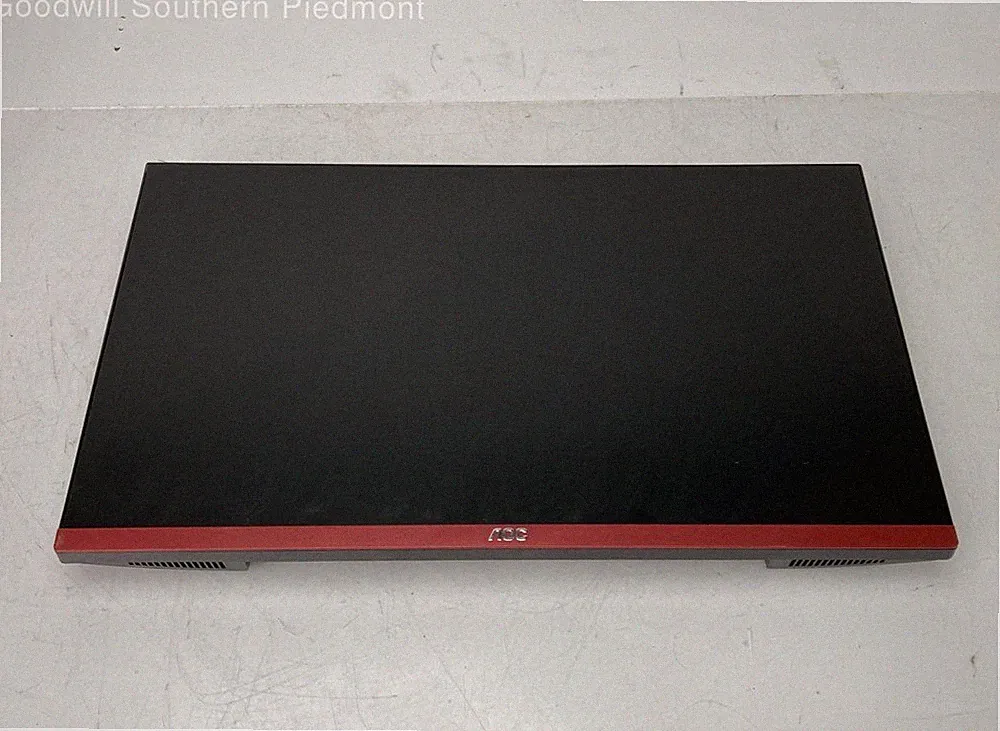 AOC G2590FX Gaming Monitor 1920x1080 240Hz 400Nit 1ms w/ No Stand - Tested