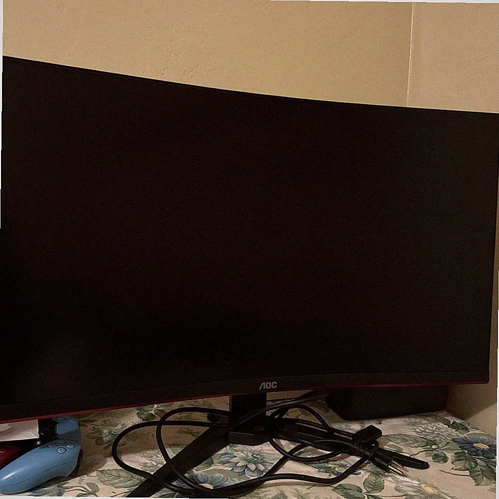 AOC Gaming