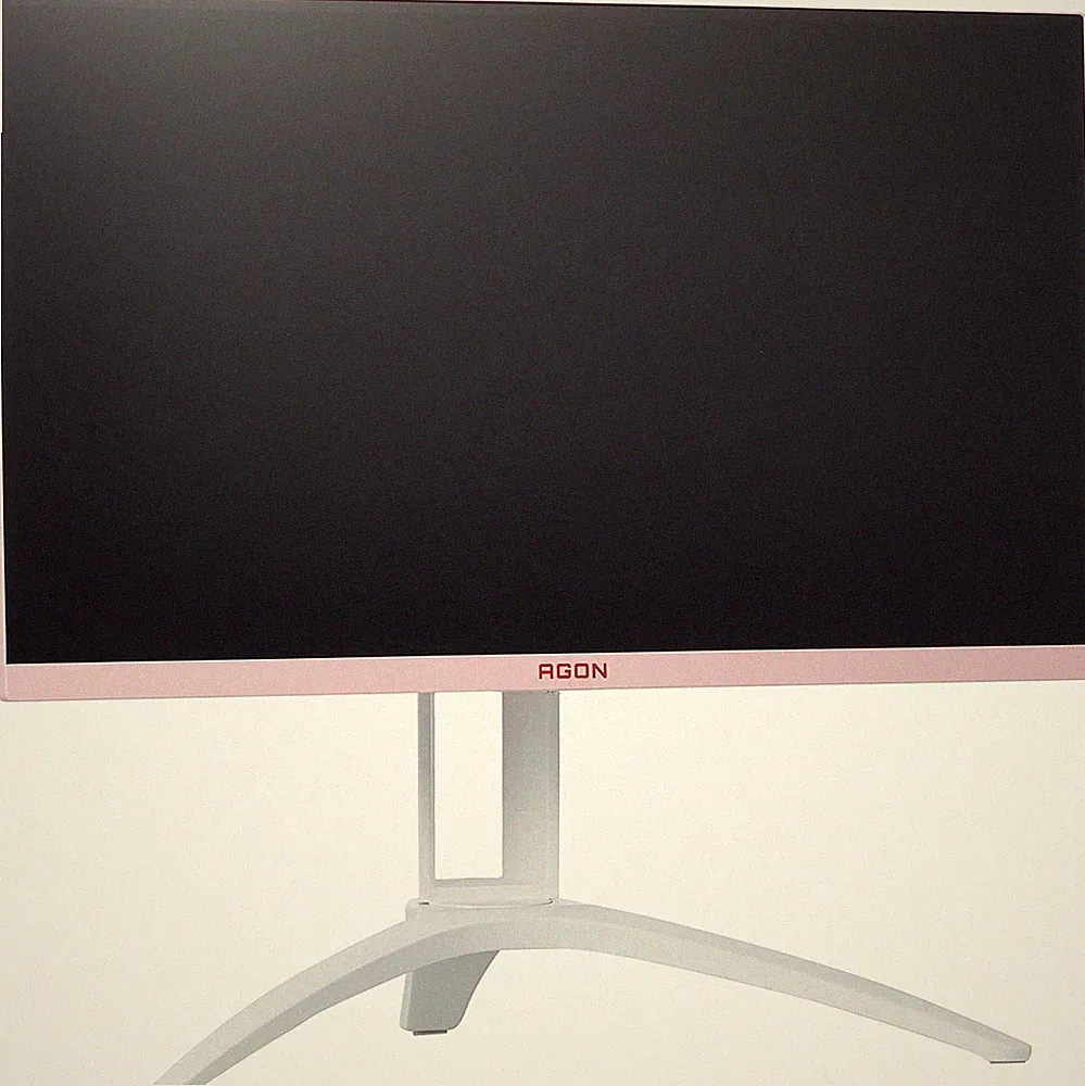 AOC Gaming Monitor Display AG273FXR/11 pink 27 inch/Gaming New