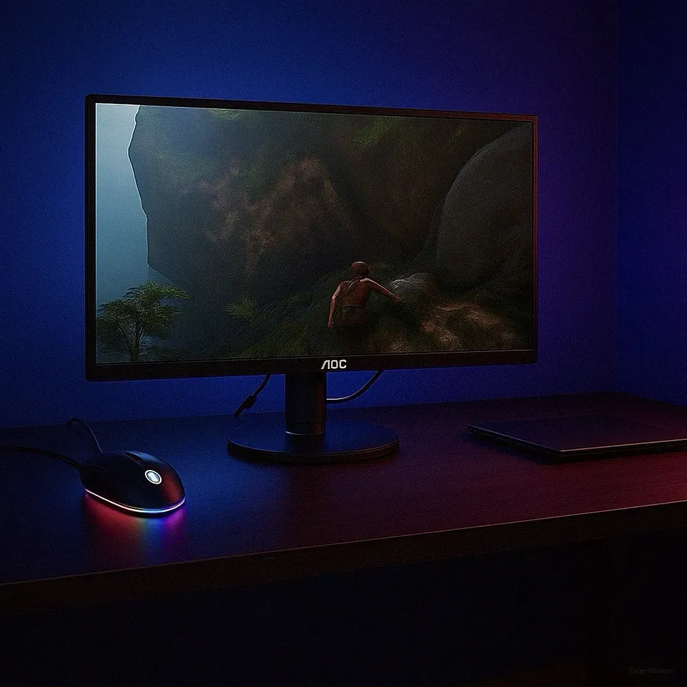 AOC 4K UHD