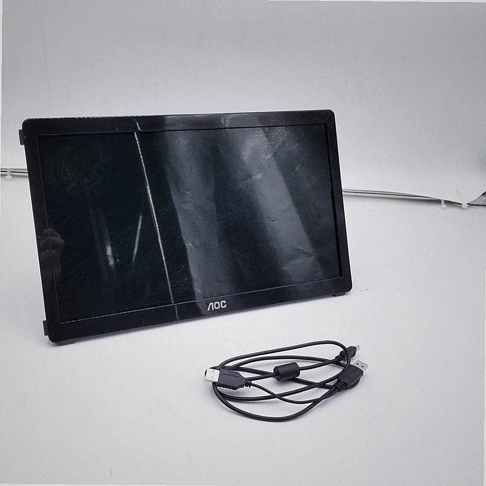 AOC LCD MONITOR 156LM00003