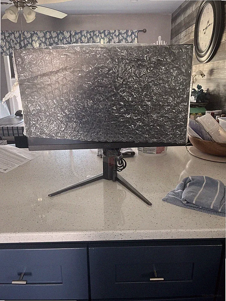 AOC Monitor 1080p 180hz