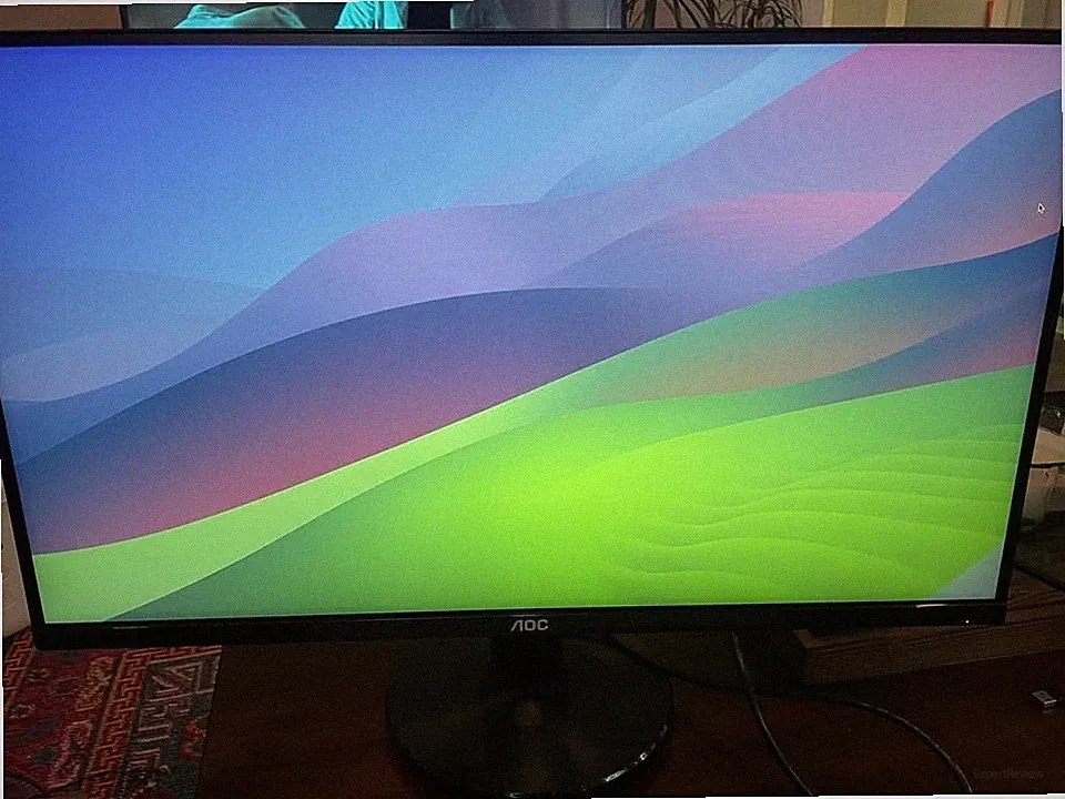 AOC U2790VQ 27inch 4K UHD IPS Monitor