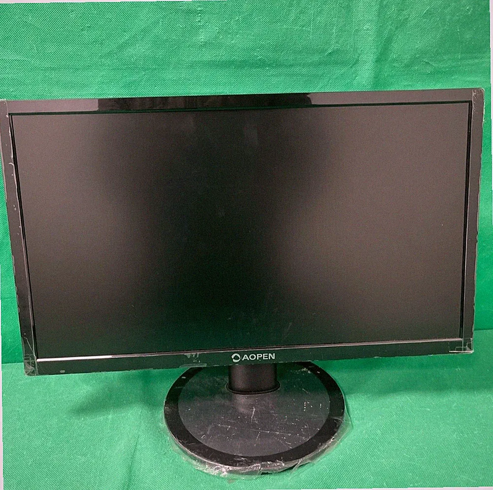 AOPEN 20CH1Q bi 19.5" HD TN Display Monitor *USED*