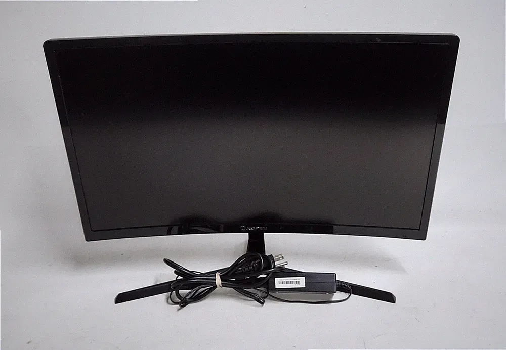 AOPEN 24HC1QR CURVED GAMING MONITOR