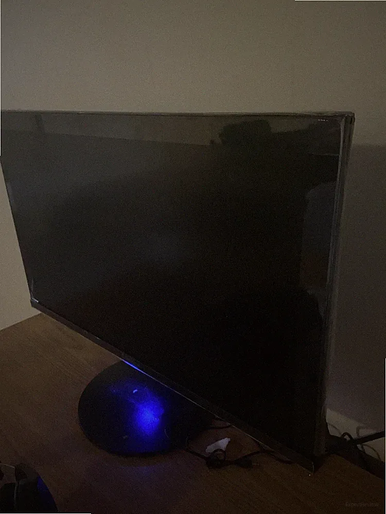 AOPEN 24MH2Y 23.8" 1080P Gaming Monitor 165 Hz 2 ms IPS LED
