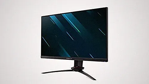 AOpen 25MH1Q PBIPX 24.5" Zeroframe TN Gaming Monitor AMD Radeon FreeSync