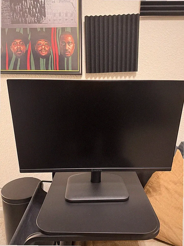 AOPEN 27CL1 27” LED FHD 100Hz