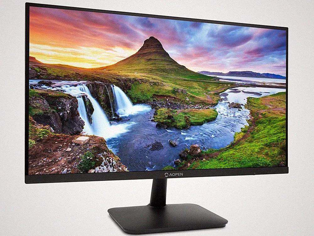 AOPEN 27KA0 P0bi 27-inch Professional Full HD (1920 x 1080) Gaming and for Work