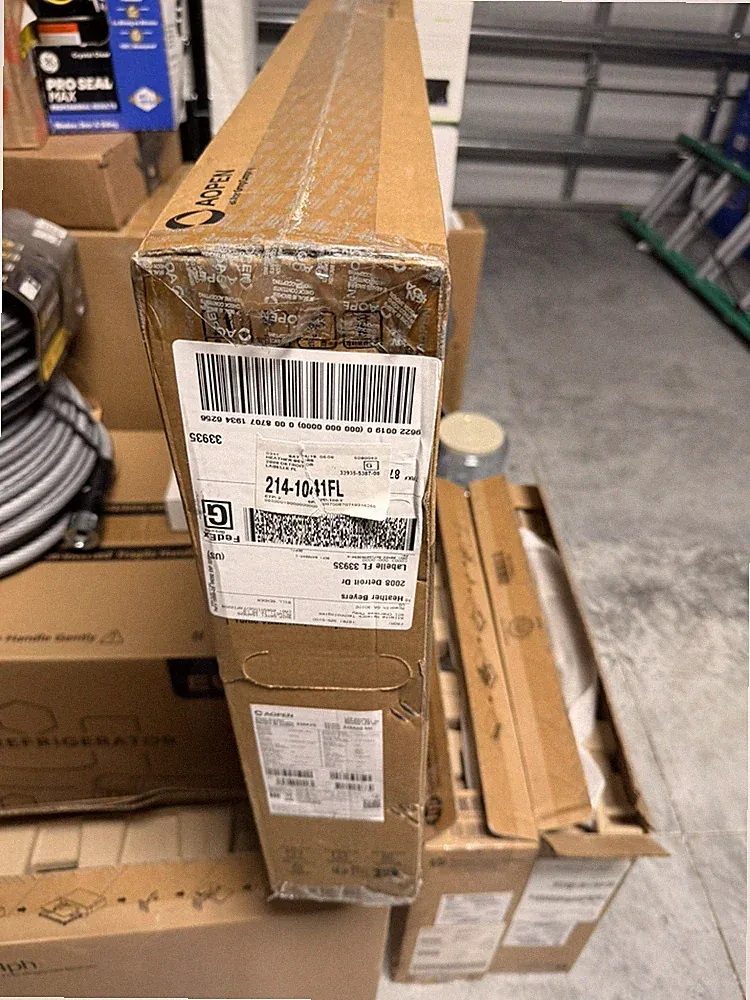 Aopen 32inch LCD IPS Monitor SA2 series 32SA20